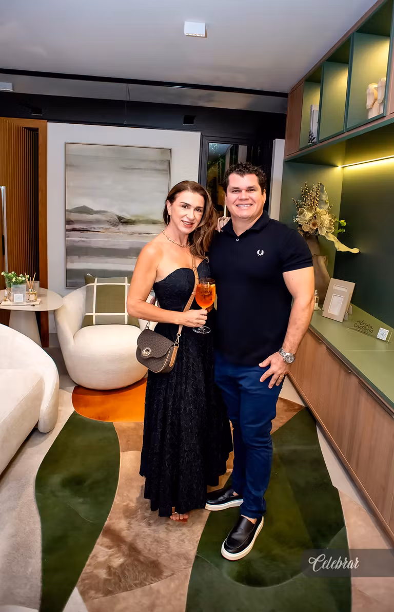 Ezzato Imóveis apresenta Open House — onde elegância, arquitetura e bem-estar se encontram em cada detalhe – foto 5