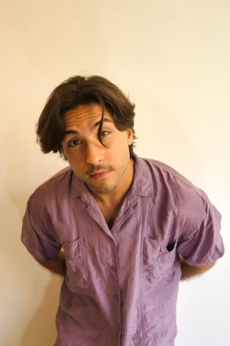 Matu Miranda e uma nova geração da música brasileira