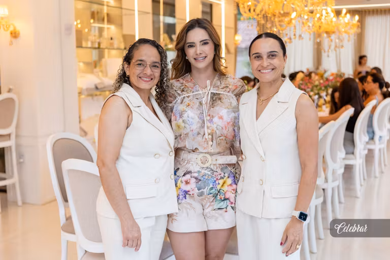 Sonno D’oro apresenta a coleção Tempus em uma experiência única em Dourados – foto 1