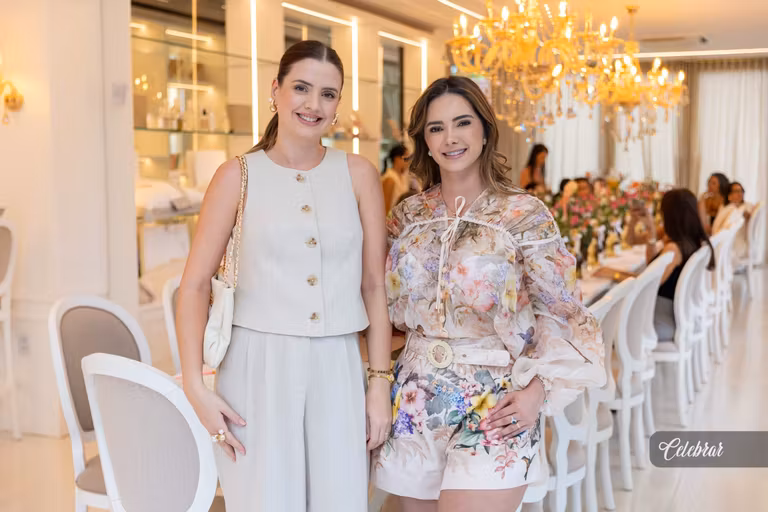 Sonno D’oro apresenta a coleção Tempus em uma experiência única em Dourados – foto 35