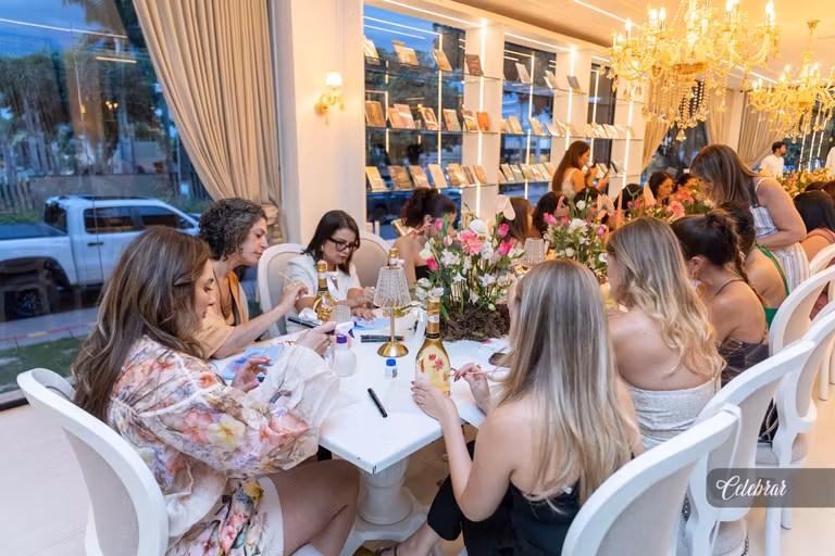 Sonno D’oro apresenta a coleção Tempus em uma experiência única em Dourados – foto 63