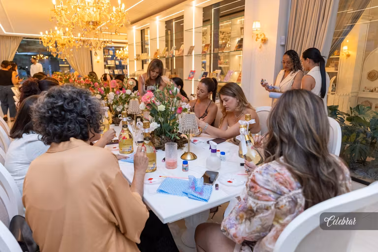Sonno D’oro apresenta a coleção Tempus em uma experiência única em Dourados – foto 65