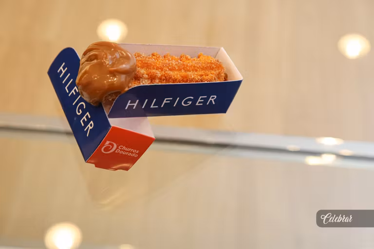 Tommy Hilfiger chega a Dourados com inauguração marcada por estilo e sofisticação – foto 104
