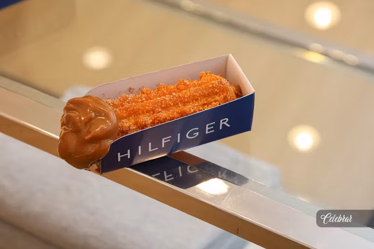 Tommy Hilfiger chega a Dourados com inauguração marcada por estilo e sofisticação – foto 105