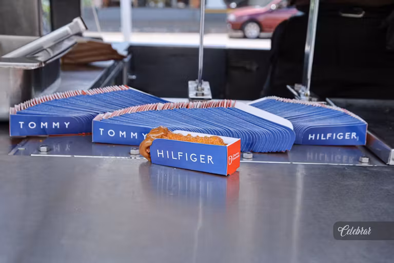 Tommy Hilfiger chega a Dourados com inauguração marcada por estilo e sofisticação – foto 107