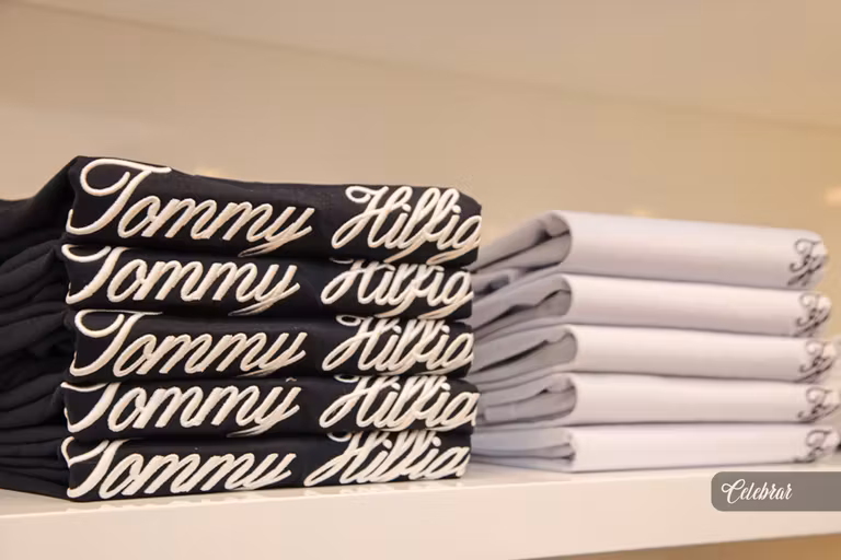 Tommy Hilfiger chega a Dourados com inauguração marcada por estilo e sofisticação – foto 23