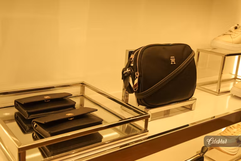 Tommy Hilfiger chega a Dourados com inauguração marcada por estilo e sofisticação – foto 25