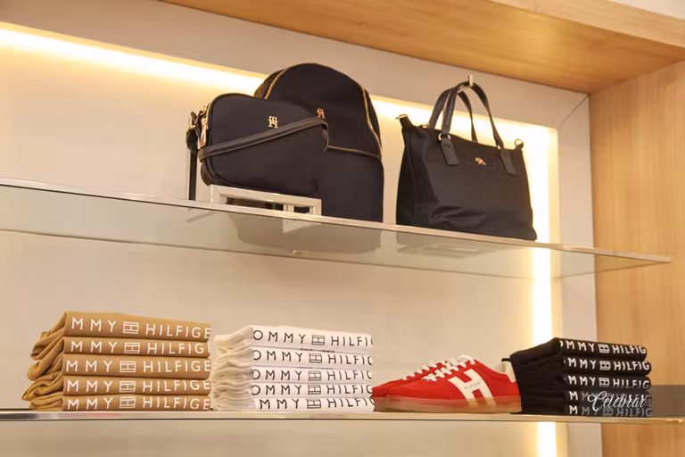 Tommy Hilfiger chega a Dourados com inauguração marcada por estilo e sofisticação – foto 27