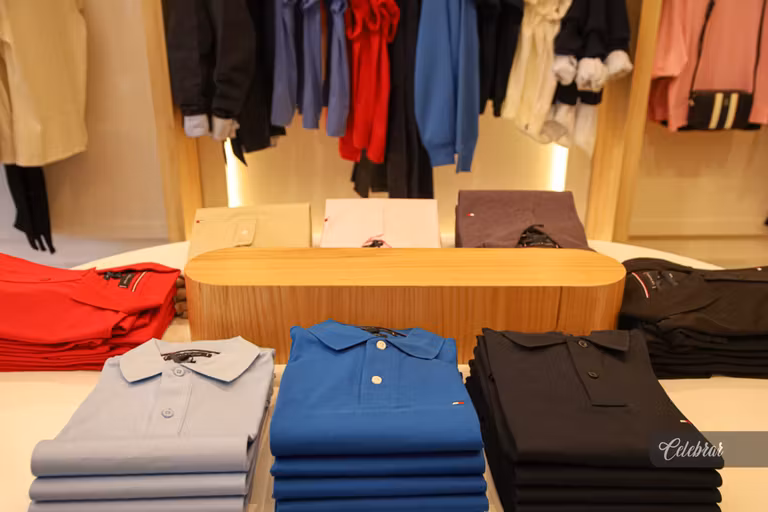 Tommy Hilfiger chega a Dourados com inauguração marcada por estilo e sofisticação – foto 5