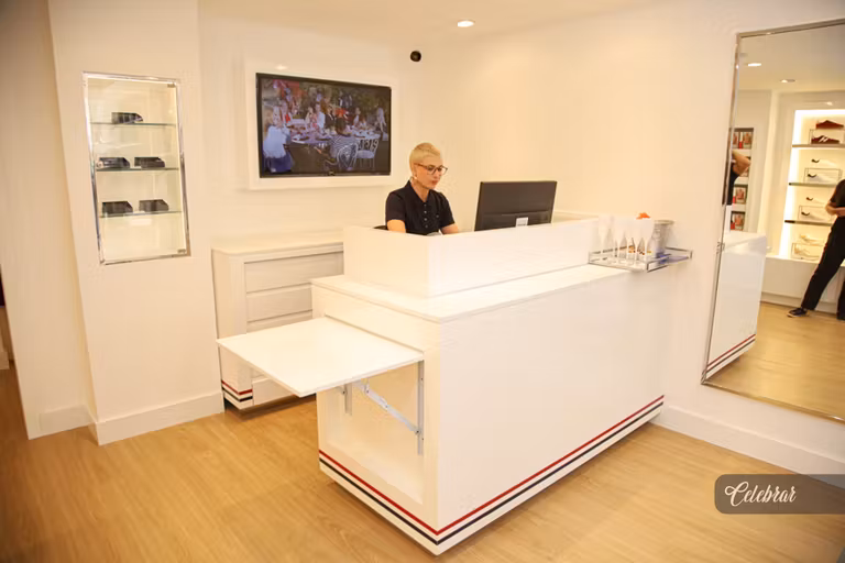 Tommy Hilfiger chega a Dourados com inauguração marcada por estilo e sofisticação – foto 68