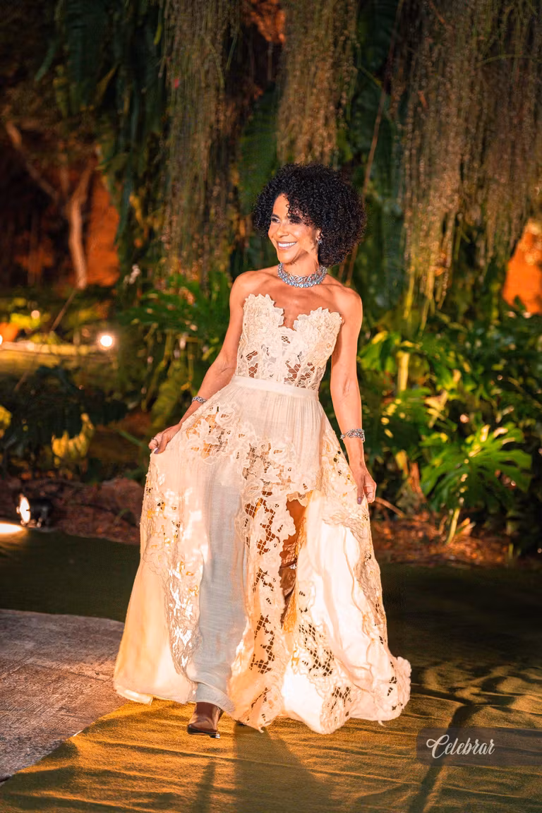 Um desfile que vai muito além da passarela... – foto 1