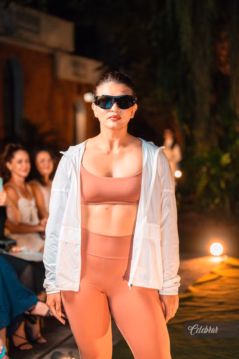 Um desfile que vai muito além da passarela... – foto 10