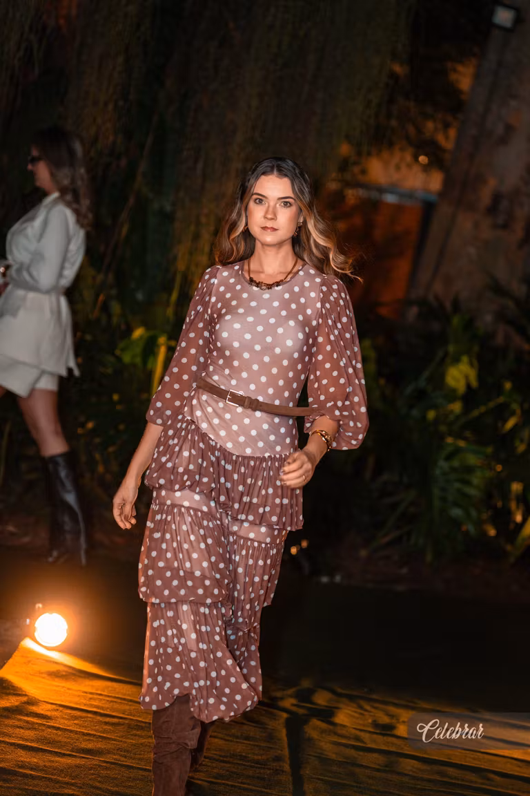 Um desfile que vai muito além da passarela... – foto 101