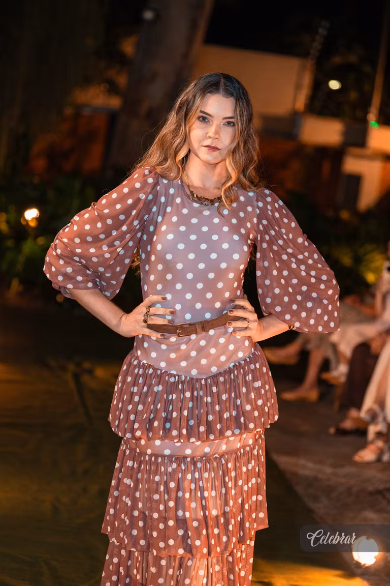 Um desfile que vai muito além da passarela... – foto 103