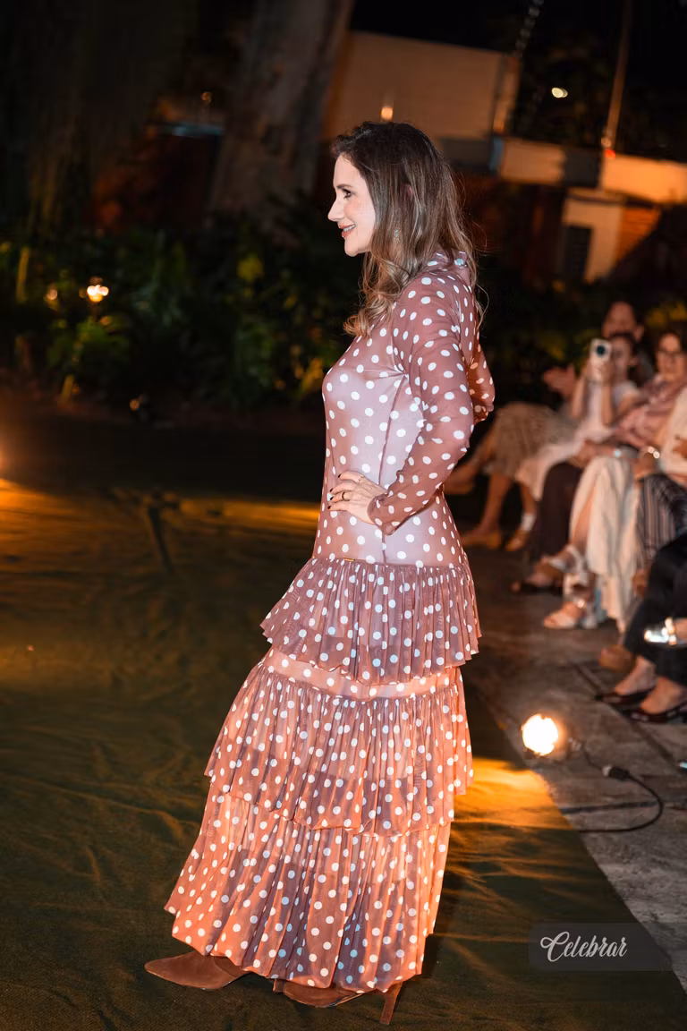 Um desfile que vai muito além da passarela... – foto 106