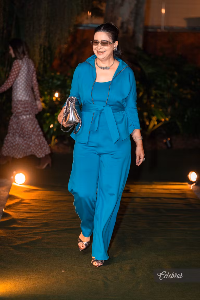 Um desfile que vai muito além da passarela... – foto 108