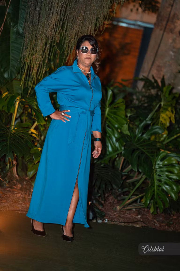 Um desfile que vai muito além da passarela... – foto 110