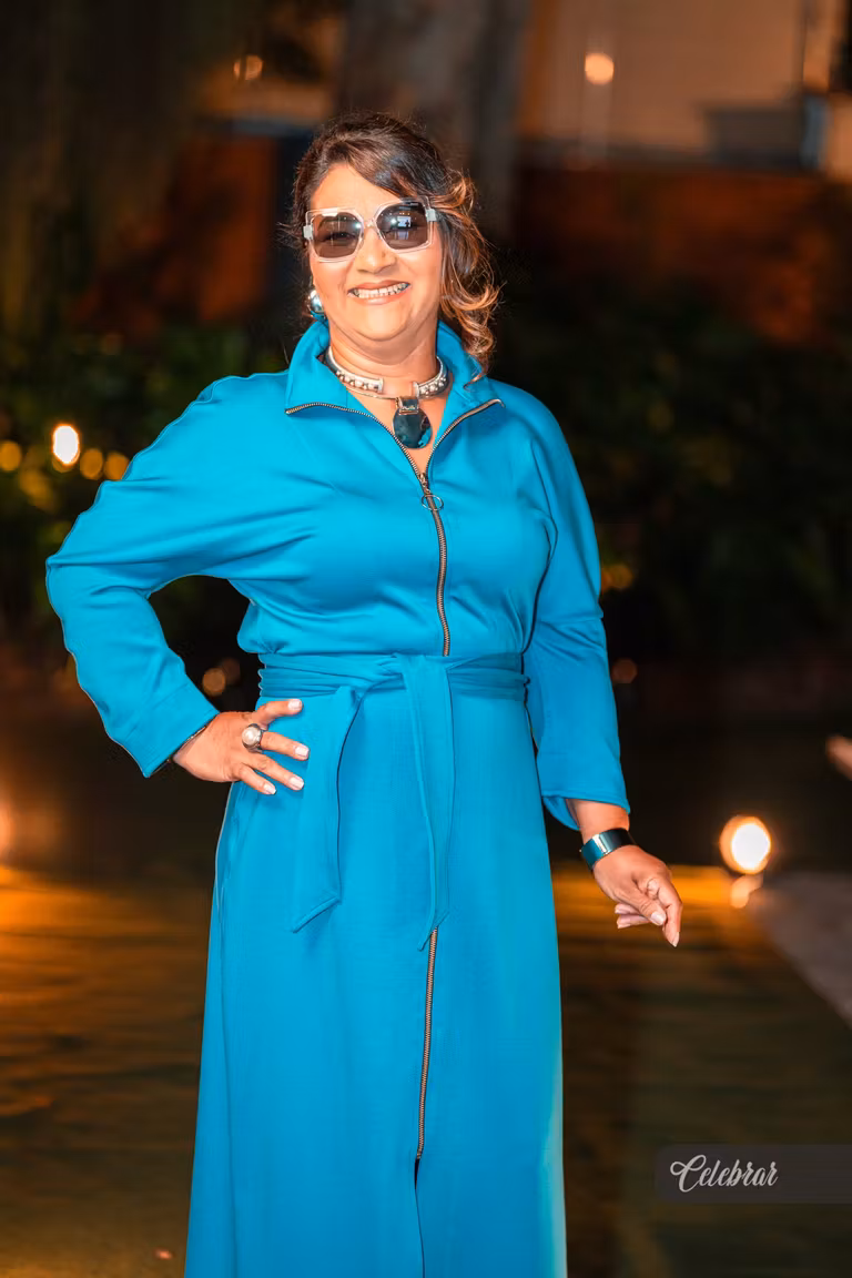 Um desfile que vai muito além da passarela... – foto 112