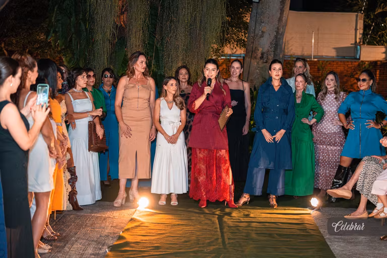 Um desfile que vai muito além da passarela... – foto 119