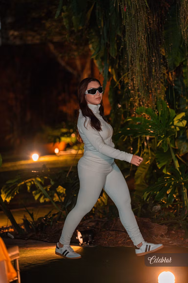 Um desfile que vai muito além da passarela... – foto 12