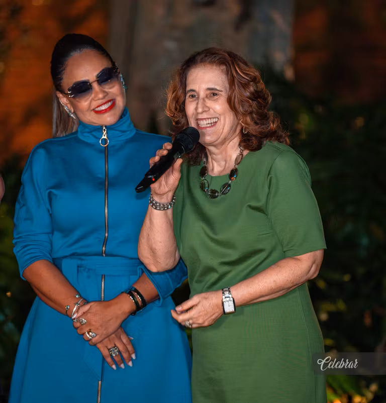 Um desfile que vai muito além da passarela... – foto 126