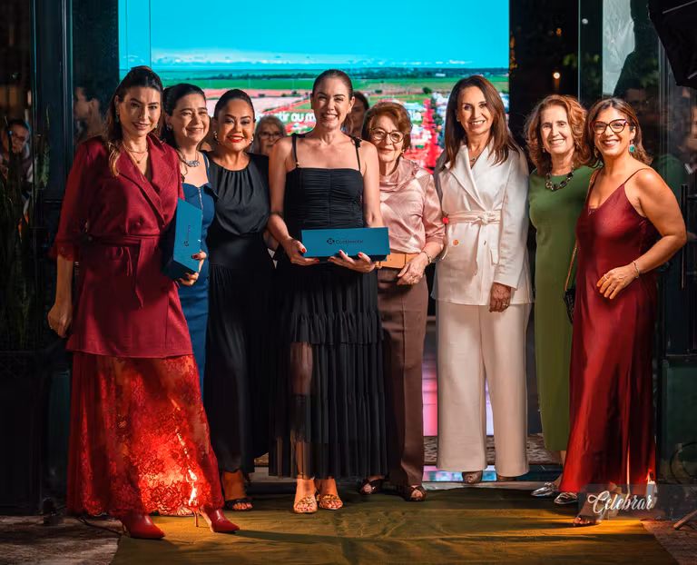 Um desfile que vai muito além da passarela... – foto 135