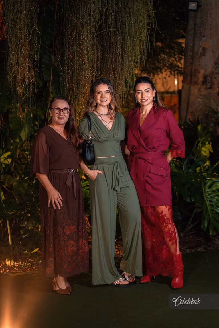 Um desfile que vai muito além da passarela... – foto 138