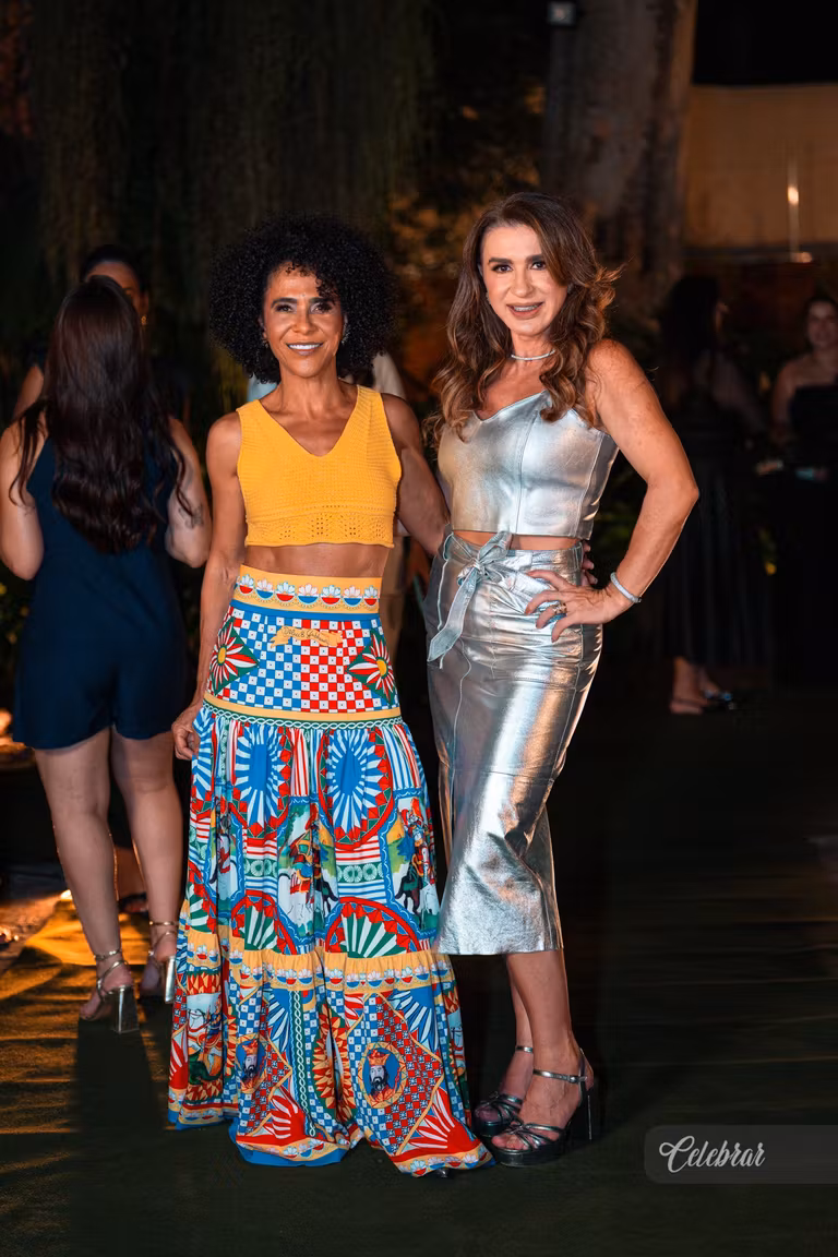 Um desfile que vai muito além da passarela... – foto 143