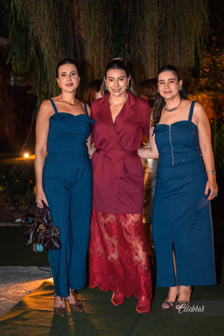 Um desfile que vai muito além da passarela... – foto 148