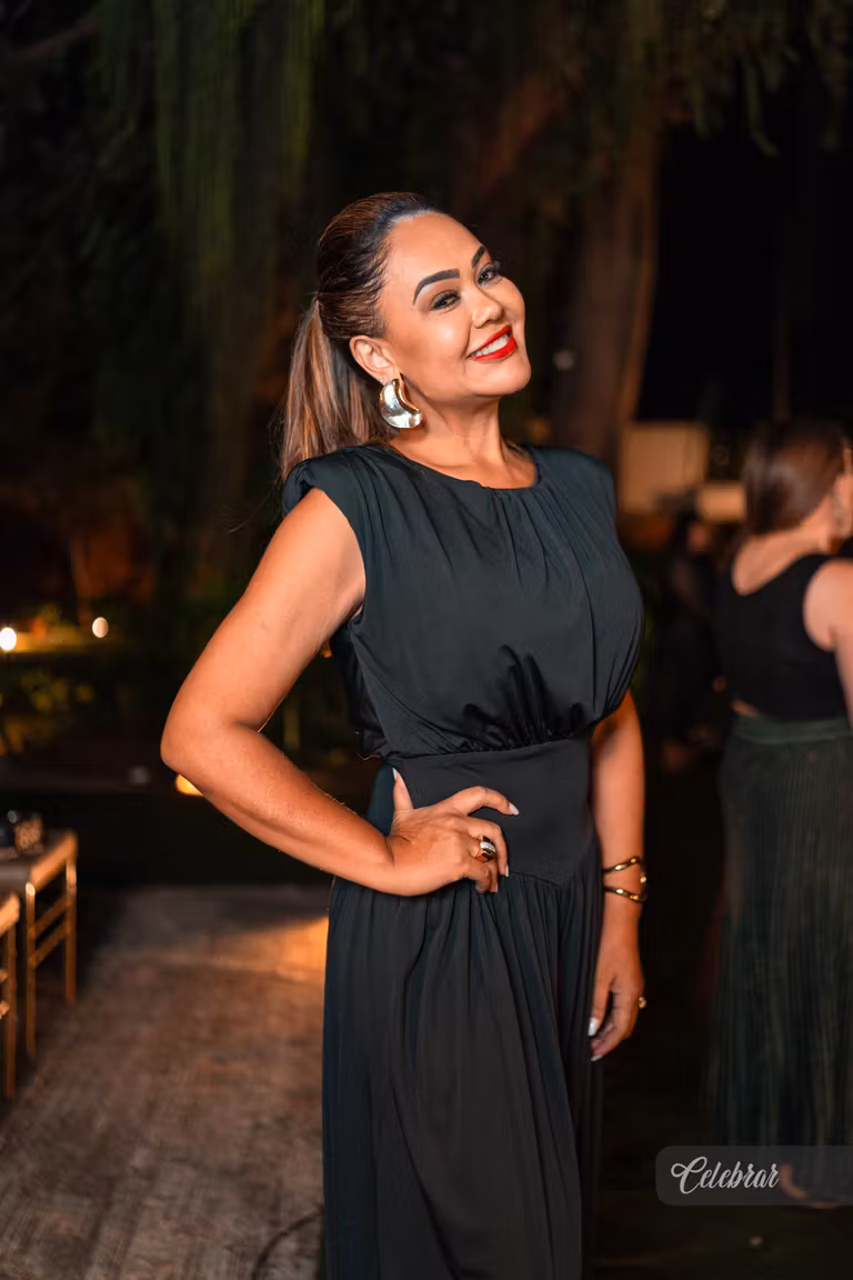 Um desfile que vai muito além da passarela... – foto 155