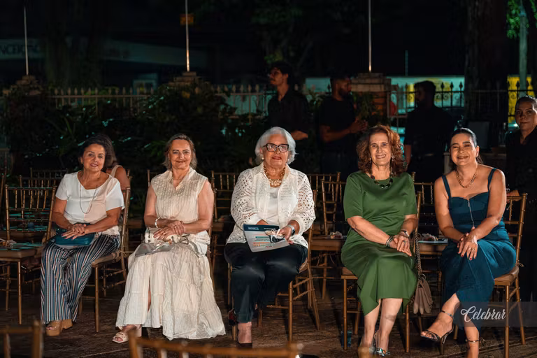 Um desfile que vai muito além da passarela... – foto 2