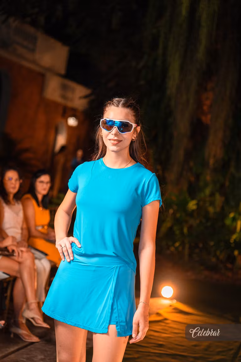 Um desfile que vai muito além da passarela... – foto 29