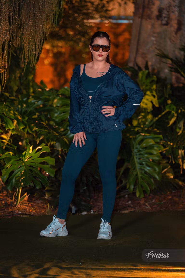 Um desfile que vai muito além da passarela... – foto 32