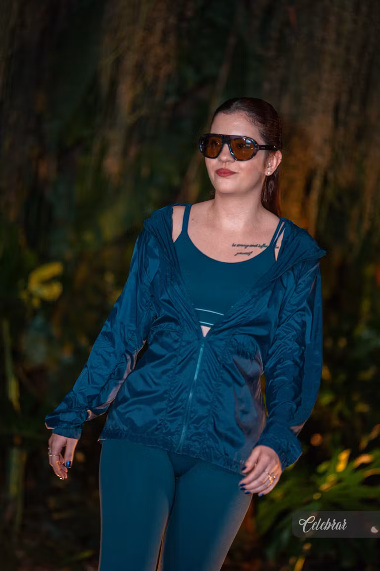 Um desfile que vai muito além da passarela... – foto 33