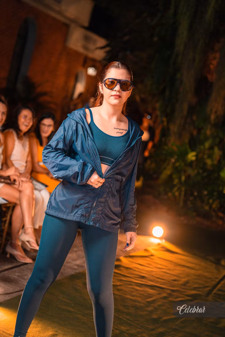 Um desfile que vai muito além da passarela... – foto 37