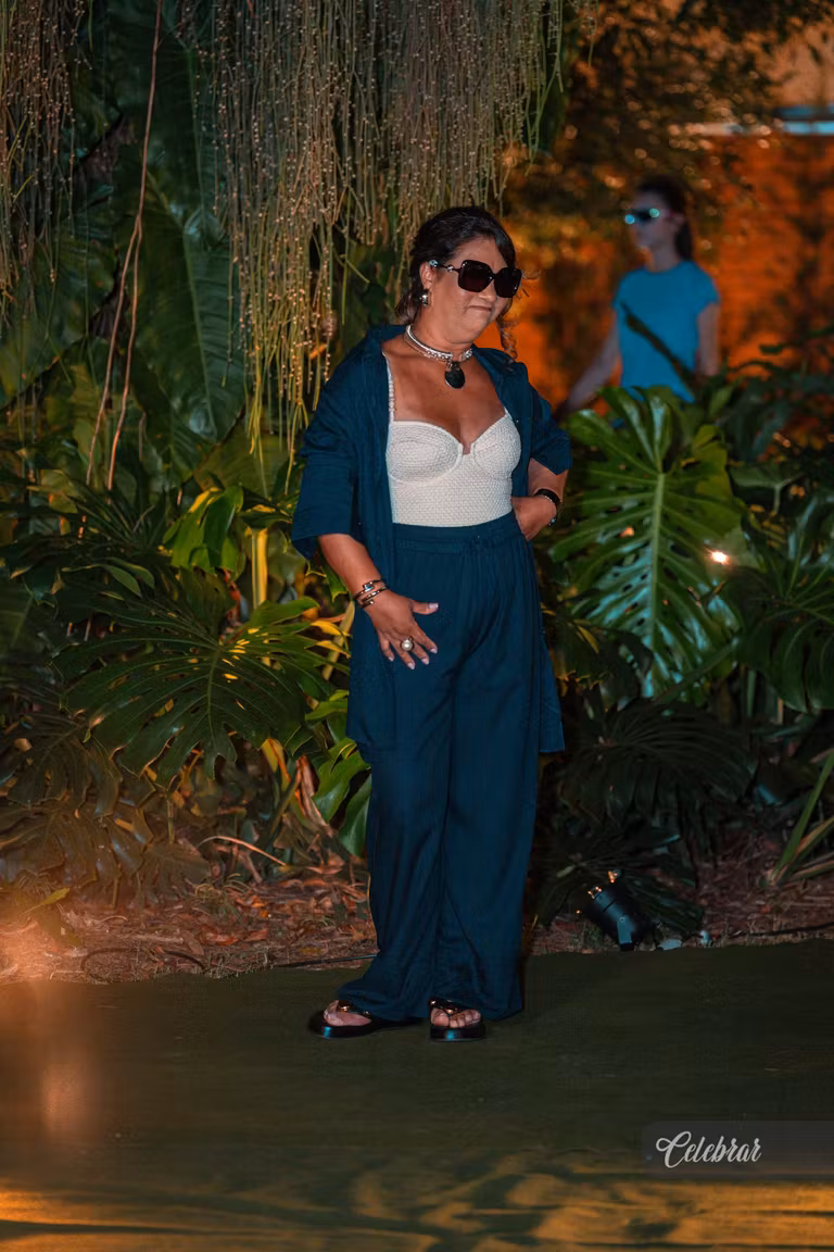 Um desfile que vai muito além da passarela... – foto 39