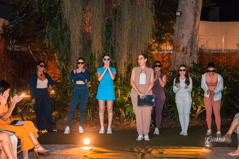 Um desfile que vai muito além da passarela... – foto 44