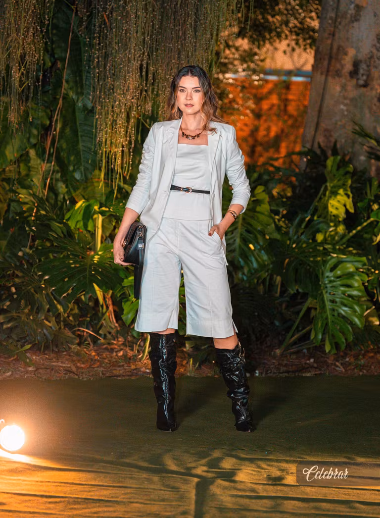 Um desfile que vai muito além da passarela... – foto 53