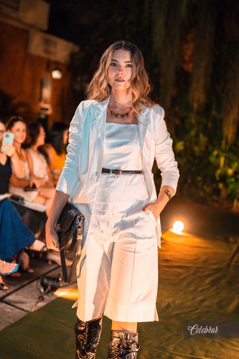 Um desfile que vai muito além da passarela... – foto 56