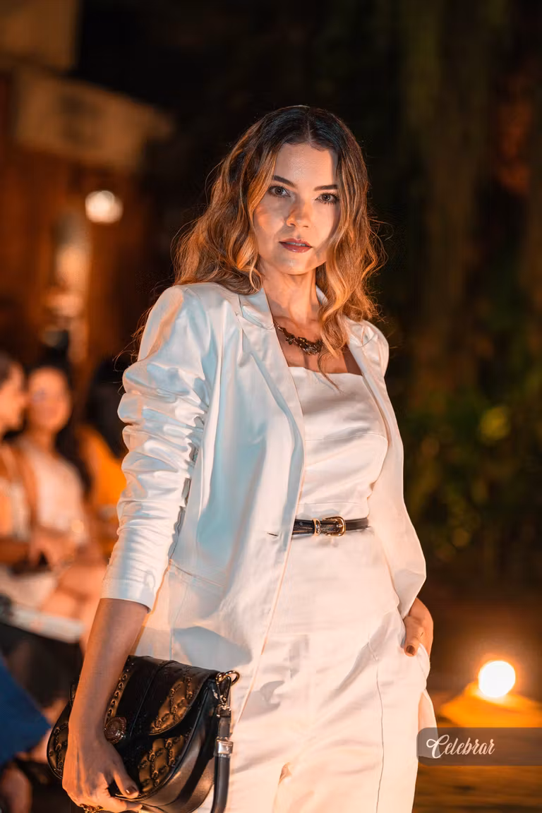 Um desfile que vai muito além da passarela... – foto 57