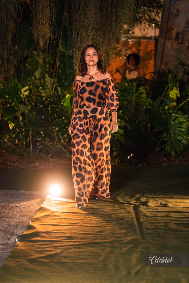 Um desfile que vai muito além da passarela... – foto 66