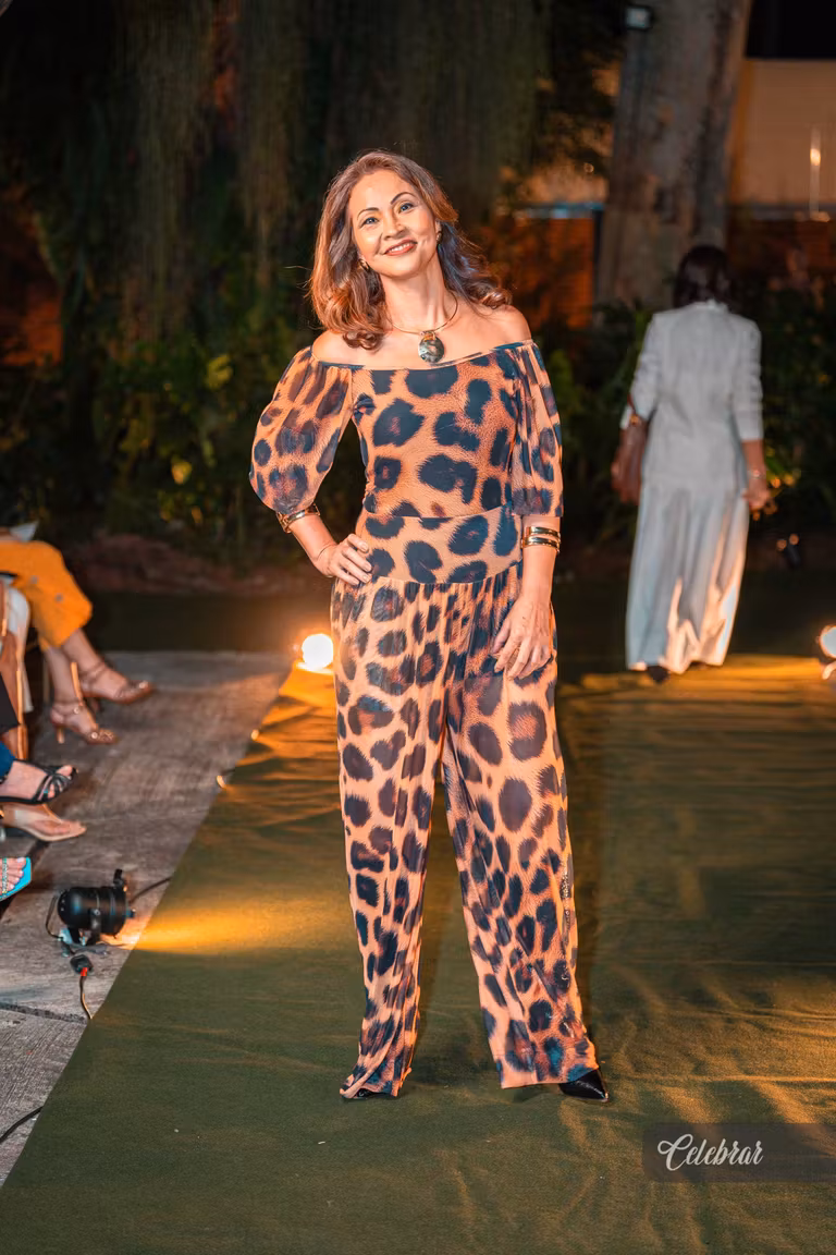 Um desfile que vai muito além da passarela... – foto 70