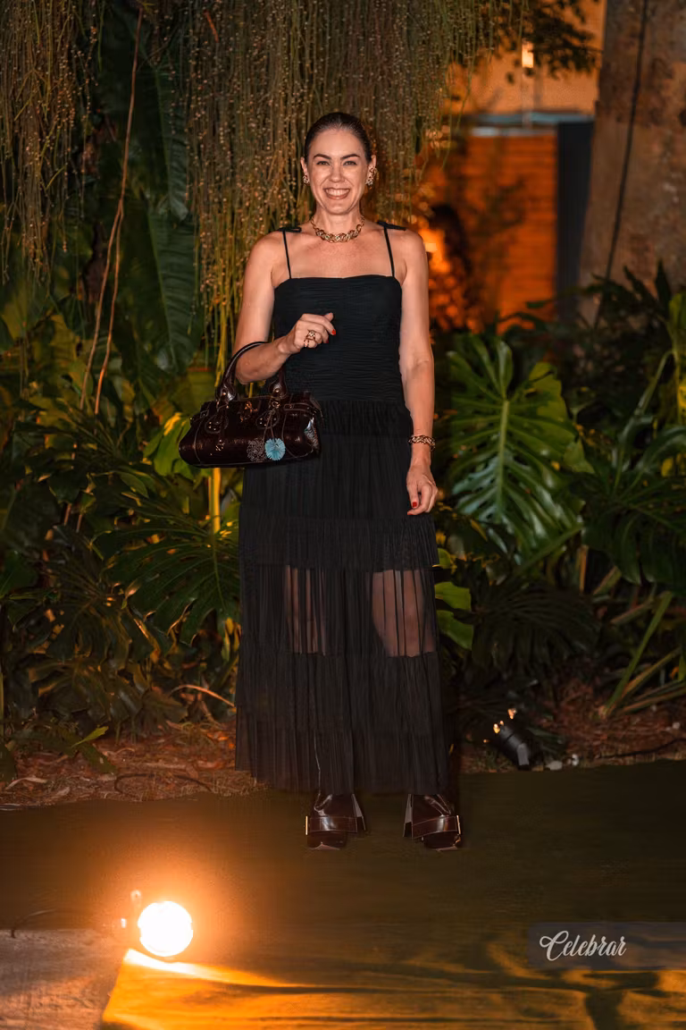 Um desfile que vai muito além da passarela... – foto 74