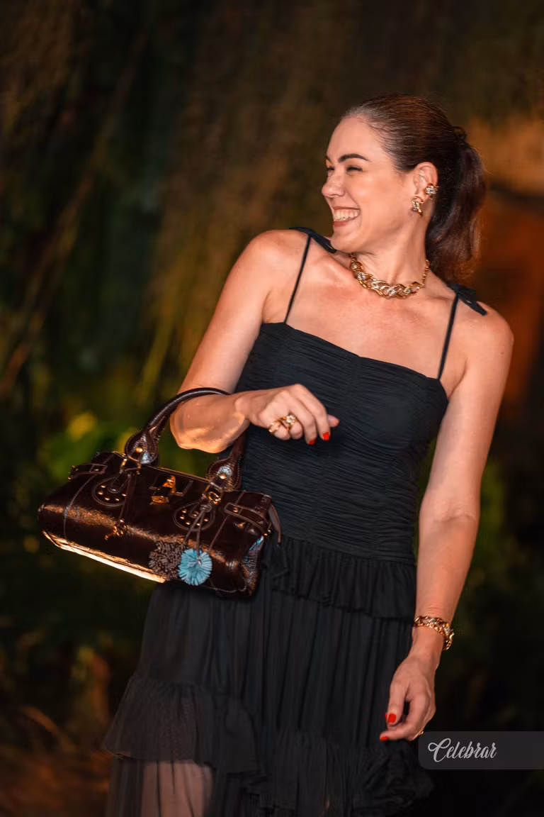 Um desfile que vai muito além da passarela... – foto 75