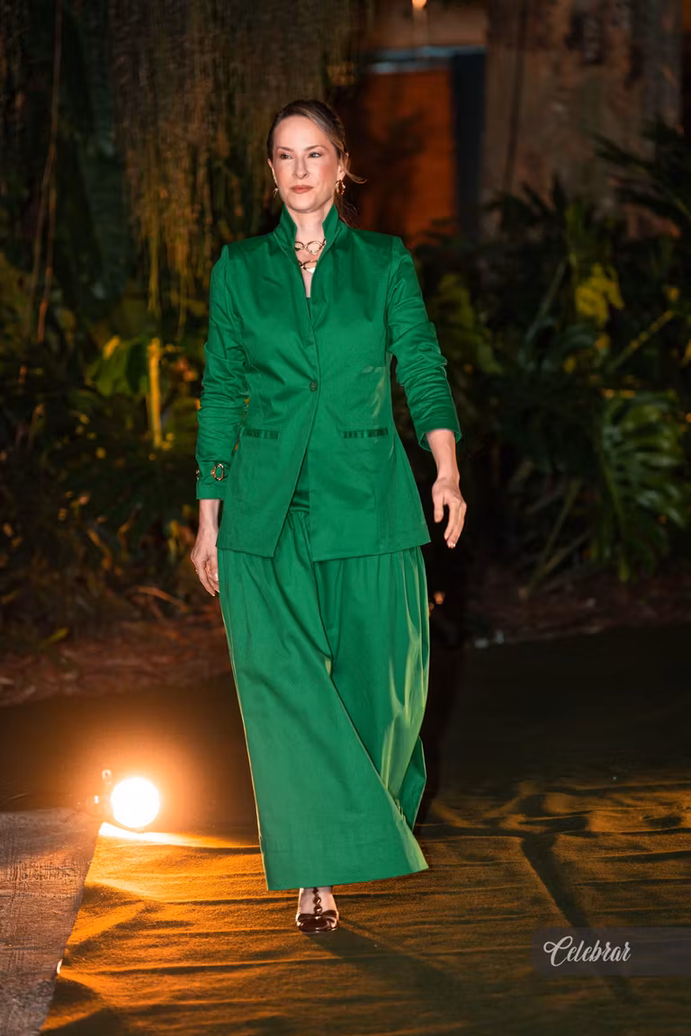 Um desfile que vai muito além da passarela... – foto 85