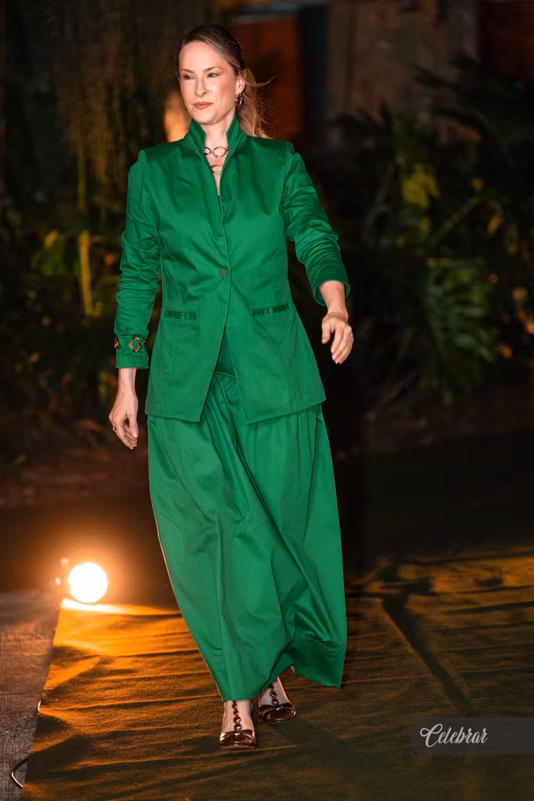 Um desfile que vai muito além da passarela... – foto 86