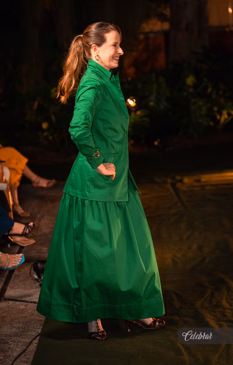 Um desfile que vai muito além da passarela... – foto 88