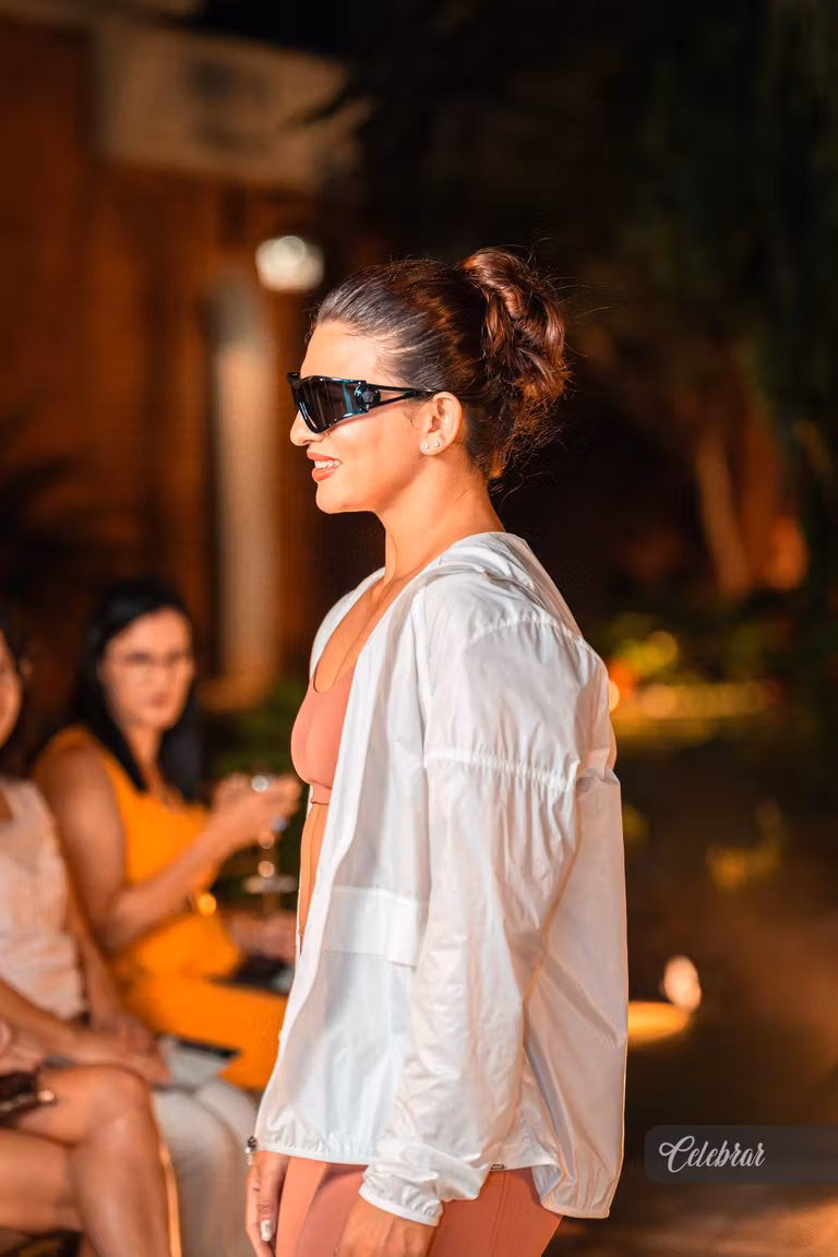 Um desfile que vai muito além da passarela... – foto 9