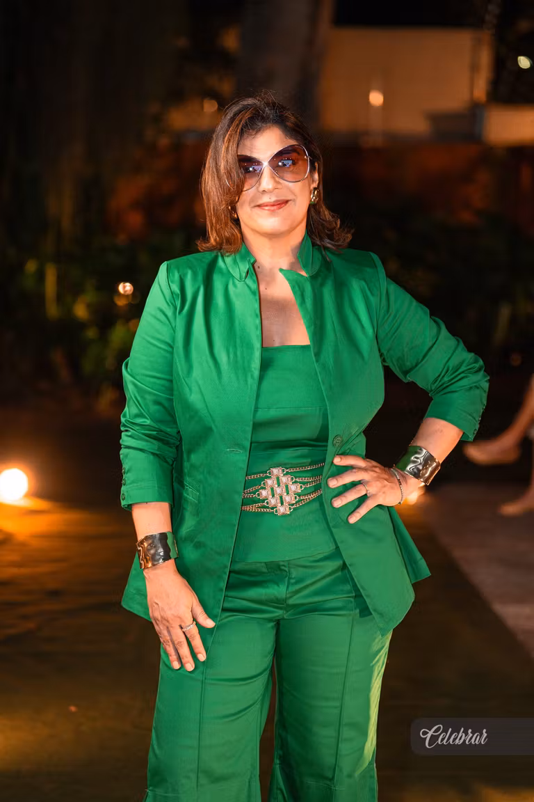 Um desfile que vai muito além da passarela... – foto 92