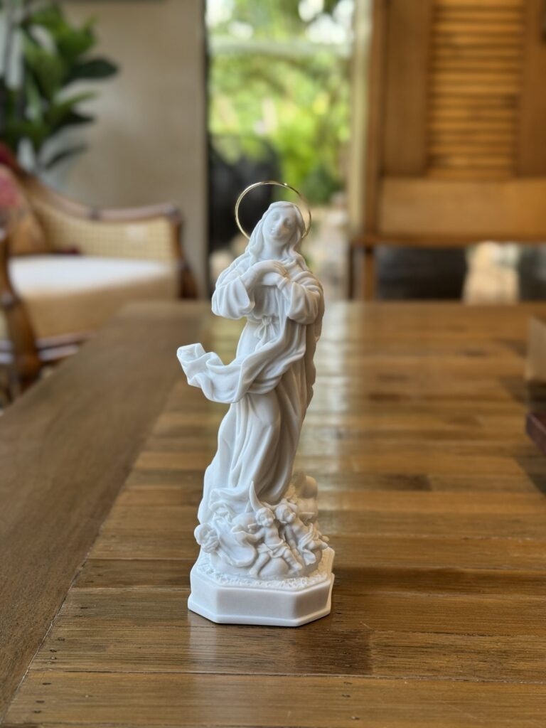 Fé e Design: A Espiritualidade como Parte do Morar — foto 2